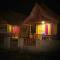 Tereng Wilis bungalows