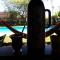 Hostel Iguazu Falls