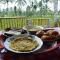 Tereng Wilis bungalows