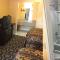 Leesville Lodge