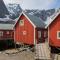 Foto: Reine Rorbuer - By Classic Norway Hotels 283/290