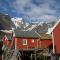 Foto: Reine Rorbuer - By Classic Norway Hotels 277/290