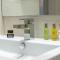 Cuatro Caminos Rooms