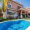 Benalmádena Coast Villa