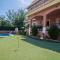Benalmádena Coast Villa
