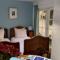 Foto: B&B Romantic Rooms Central Haarlem 13/18