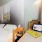 B&B HOTEL Bordeaux Mérignac Hôtel de Ville
