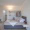 Villa La Rosa B&B