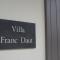 La Villa a Chateau Franc-Daut Sleeps 6 - Saint-Magne-de-Castillon