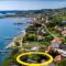 Apartments Jungic, Rab