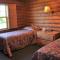 Powleys Wild Goose Lodge