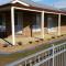 Numurkah Self Contained Apartments - The Mieklejohn