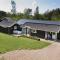 Holiday Home Solbærvangen V