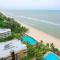 Cha am Beach Club