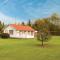 Three-Bedroom Holiday Home in Spottrup Foto: Three-Bedroom Holiday Home in Spottrup
