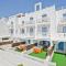 Naxos Island Hotel