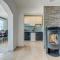 Apartment Marin,seaview,terrace massage hot tube,grill place,parking