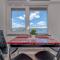 Apartment Marin,seaview,terrace massage hot tube,grill place,parking