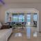 Apartment Marin,seaview,terrace massage hot tube,grill place,parking