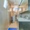 Apartment Marin,seaview,terrace massage hot tube,grill place,parking