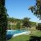 Villa Architetti Piemonte, Beautiful 5 bedroom, six bathroom Private Villa with Infinity Pool and Bar, perfect for families - Calamandrana