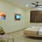SK Residency Unit 2