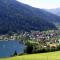 Ferienwohnung Brennseeblick