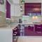 Apartment Marin,seaview,terrace massage hot tube,grill place,parking