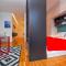 Apartements Bartoli