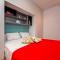 Apartements Bartoli