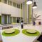Apartements Bartoli