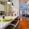 Apartements Bartoli