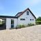 Foto: Luxury Holiday Home in Oostvoorne by the Lake 8/70