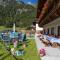 Gasthof Pension Granstein