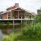 Comfortable waterside holiday villa - Biddinghuizen