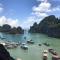 Foto: Thien Thach Hotel Halong 43/52