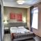 Melina Hotel - Central