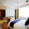 Foto: Lanmei Boutique Hotel (Dongfanghong Square Branch) 34/54