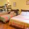 Foto: Hotel Casamar Suites 156/262