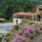 Hotel La Montaña San Gil