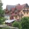 Penzion Krasula