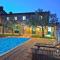 Gorgeous Istrian Villa