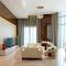 Fraser Suites Diplomatic Area Bahrain