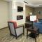 Comfort Suites Greenville South - Piedmont