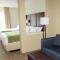 Comfort Suites Greenville South