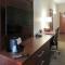 Comfort Suites Greenville South