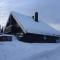 Trysil Alpin 16A Top location