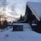 Trysil Alpin 16A Top location