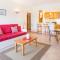 Apartamentos Quinta da Praia