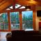 Chalet Chaperon Rouge